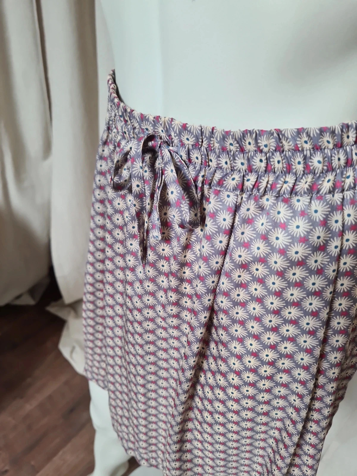 Falda fluida de verano 36 – photo 2